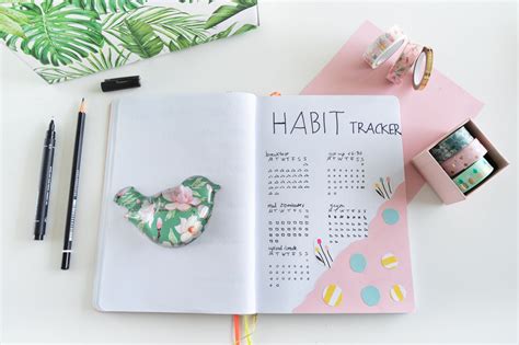 10 Inspiring Ways To Use Washi Tape