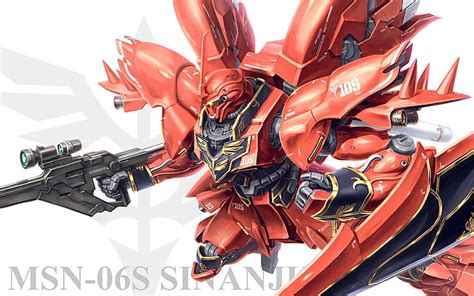 HD wallpaper: daizo, gundam, mecha, mobile, sinanju, suit, unicorn ...