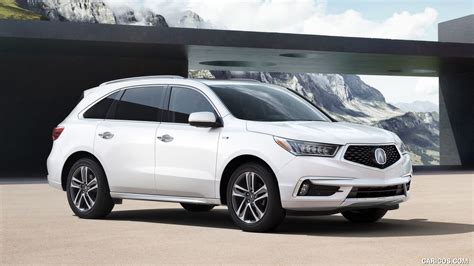 2021 Acura MDX in North Hollywood - AutoLux Sales and Leasing