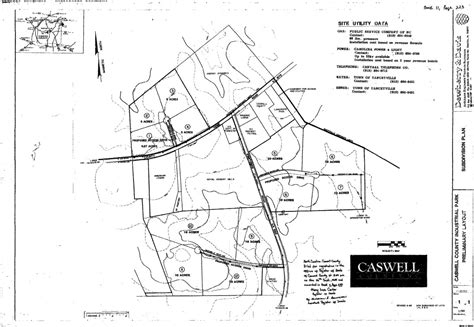 Caswell County Historical Association: Caswell County Pauper Home