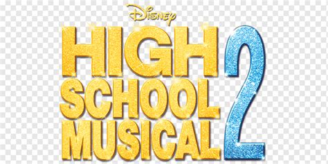 High School Musical Logo