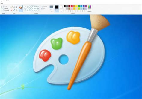 MS Paint will remain in Windows 10 after all | TechSpot