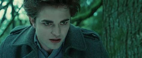 Edward Cullen My fav Vampire!