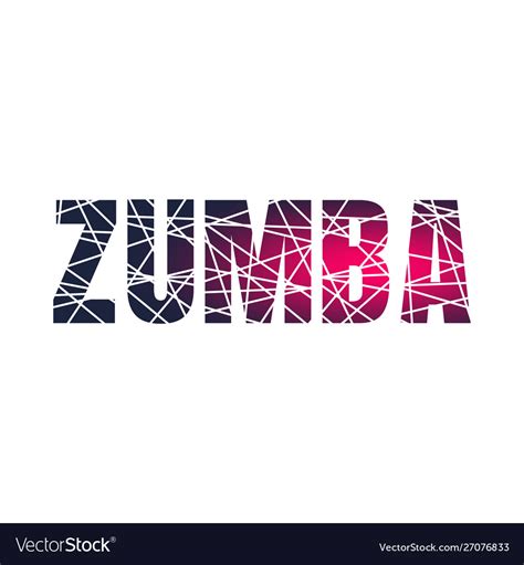 Logo zumba dance - seohuseoxl