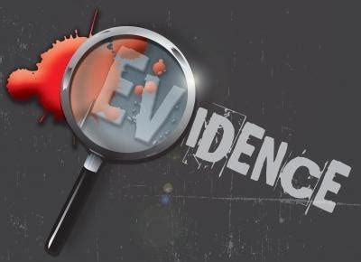 Rules of Evidence in California Criminal Cases