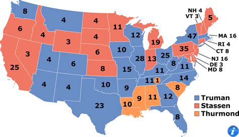 1948 United States presidential election (Crash Landing) - Mock ...