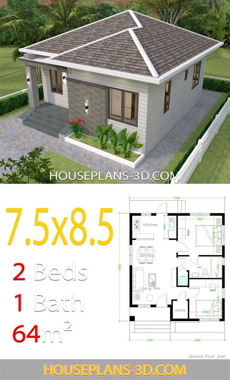 42++ How can i design my own house plans info