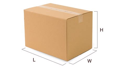 Shipping Dimensions and Weight | UPS - New Zealand