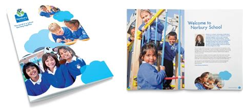 Norbury School - Promote Your School