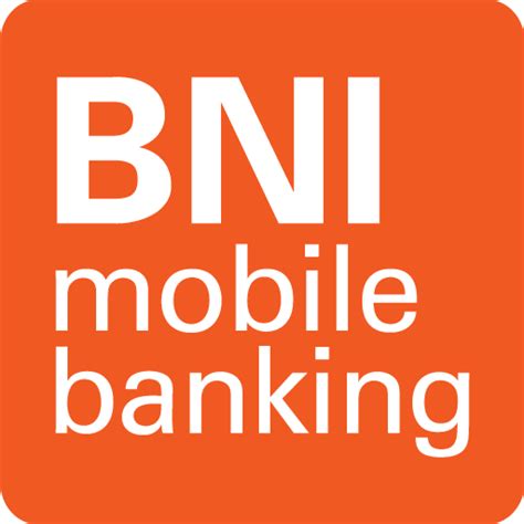 BNI Mobile Banking - Apps on Google Play