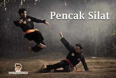 Detail Gerakan Silat Psht Lengkap Gambar Dan Penjelasan Koleksi Nomer 42