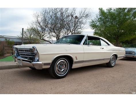 1967 Ford Galaxie 500 XL for Sale | ClassicCars.com | CC-1202512