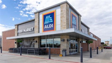 21 Best Deals You’ll Find on Groceries at Aldi in May