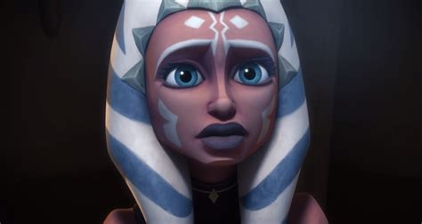 Ahsoka's Choice To Leave The Jedi Exposed What Was Wrong With The Order