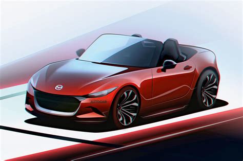 Mazda MX-5 "will never die" as sports car market transforms | Autocar