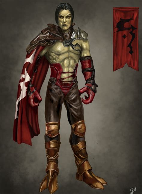 Raziel the Vampire by JLazarusEB on DeviantArt