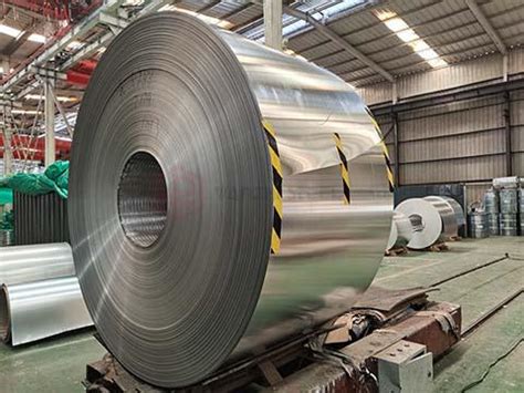 Aluminium Coil & Sheet for Sale | Supplier in China