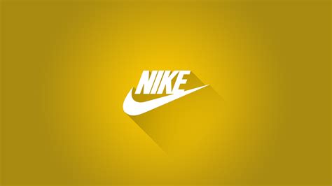 Nike Logo Wallpaper 4k