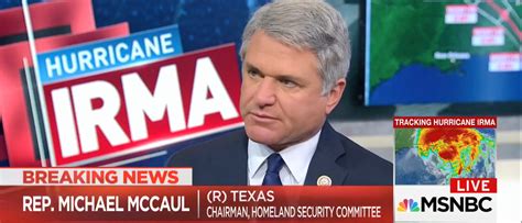 OPINION: McCaul Has A Proven Record On Foreign Affairs | The Daily Caller