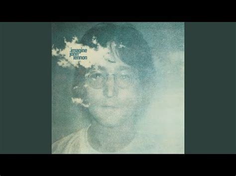 John Lennon - Oh my love - Mad Girl's Love Songs and Lyrics