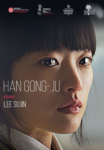 Han Gong-ju - Movies on Google Play