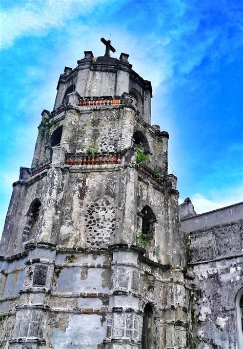 Daraga Church: A historical treasure in Albay