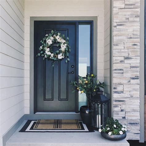 Give Your Home a Facelift with Specialty Exterior Doors | Niece Lumber