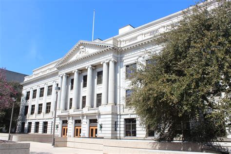 Guilford County Courthouse. Greensboro, NC | Mark Moser | Flickr