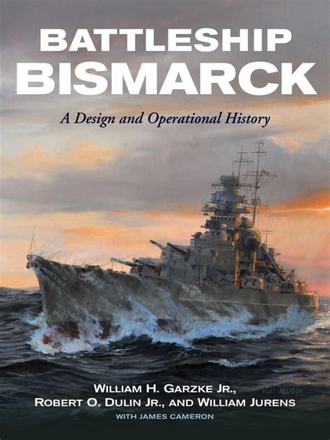 Battleship Bismarck | U.S. Naval Institute