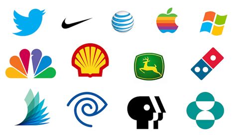 The 7 Types of Logos: Which is the Most Effective for Your Business ...