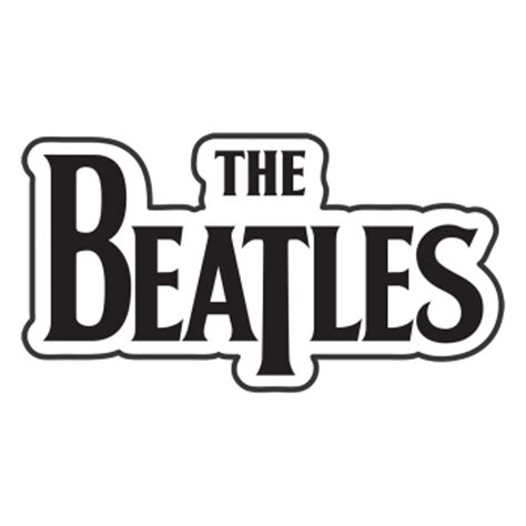 Beatles Logo