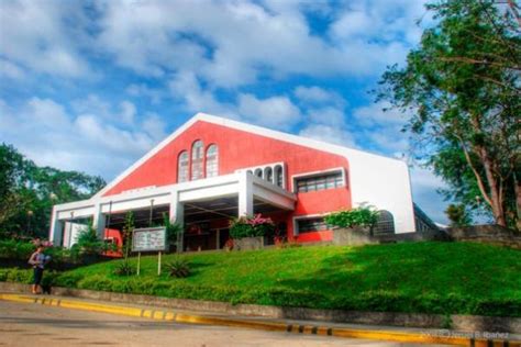 Adventist University of the Philippines - Adventist University