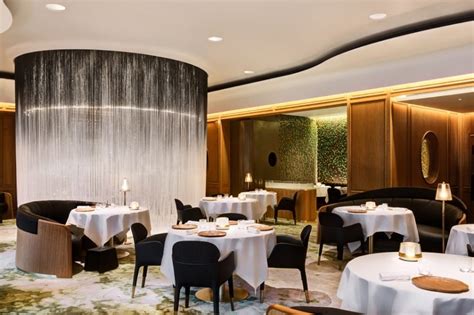 Michelin Star Restaurants in London: The Full List for 2023