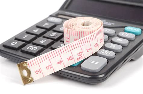 190+ Calculator Measuring Tape Measure Ruler Stock Photos, Pictures ...