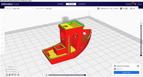 3D Printing Slicer Software - How to Choose the Best | Obico Knowledge Base