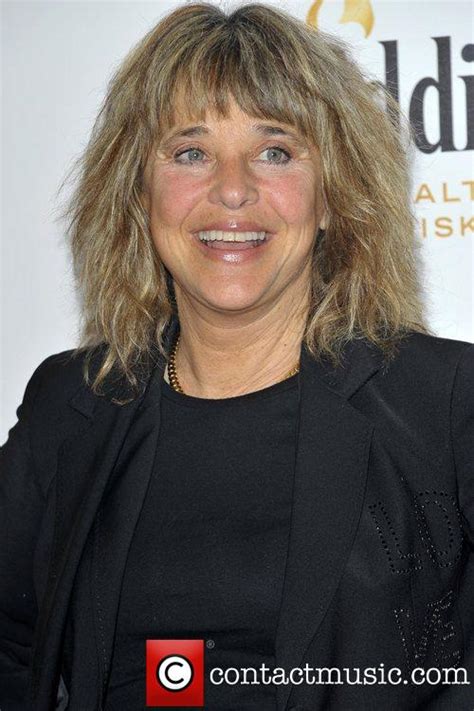 Suzi Quatro Biography, Suzi Quatro's Famous Quotes - Sualci Quotes 2019