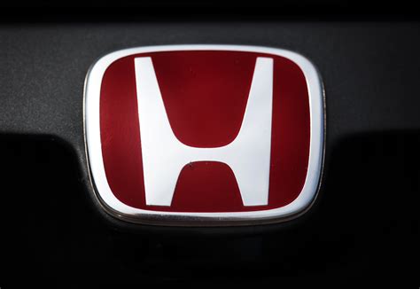 Honda Logo Wallpaper - WallpaperSafari