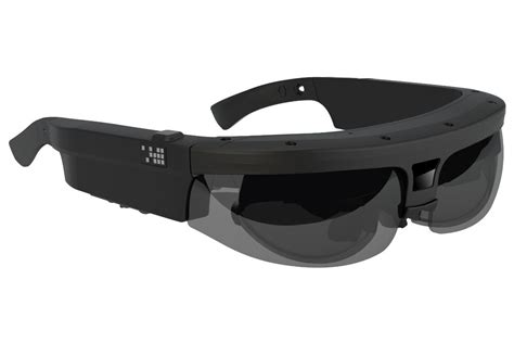 Smart glasses meet style in ODG's attempt to outdo Google | Digital Trends