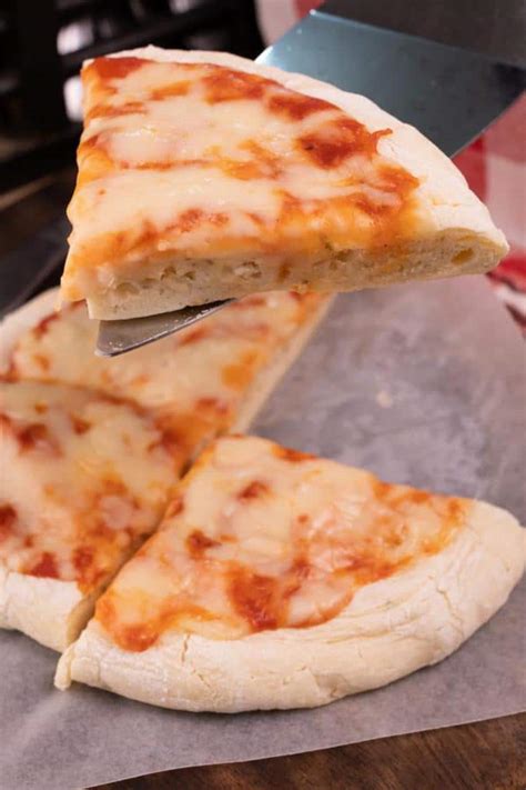 1 Minute Microwave Pizza - Easy Microwave Cheese Pizza Recipe – Simple ...