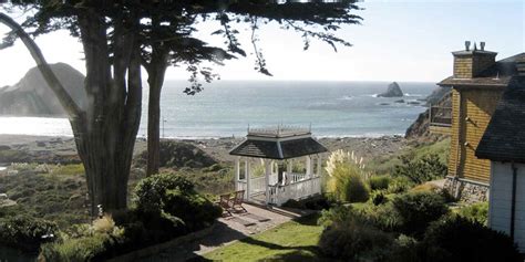 Elk Cove Inn and Spa - Visit Mendocino County