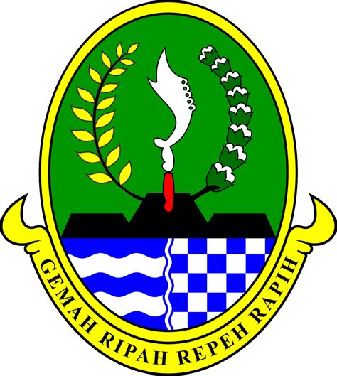 Gemah Ripah Repeh Rapih Logo - Perhitungan Soal