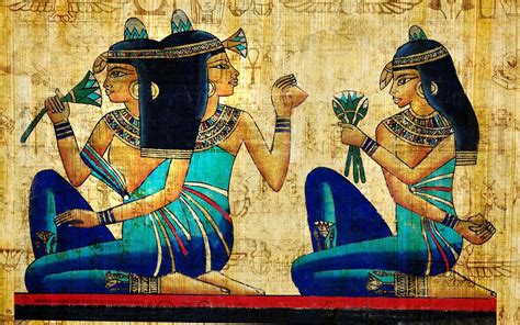 Egyptian Hieroglyphics Wallpaper ·① WallpaperTag