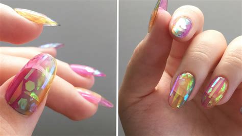 Jelly Nails Manicures Are Trending for Summer — Photos | Allure