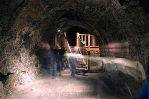 Edinburgh Castle Ghosts | Flickr - Photo Sharing!