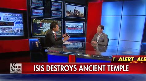 Why Did ISIS Seize Ancient City and Destroy Roman Ruins?