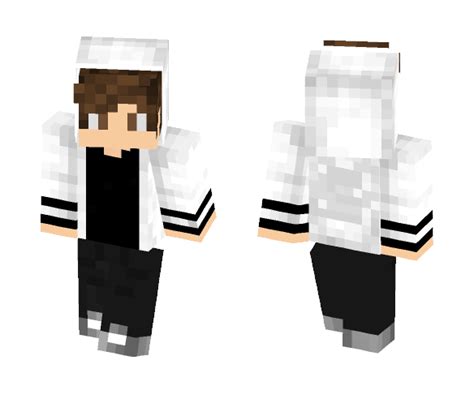 Download Cool boy Minecraft Skin for Free. SuperMinecraftSkins