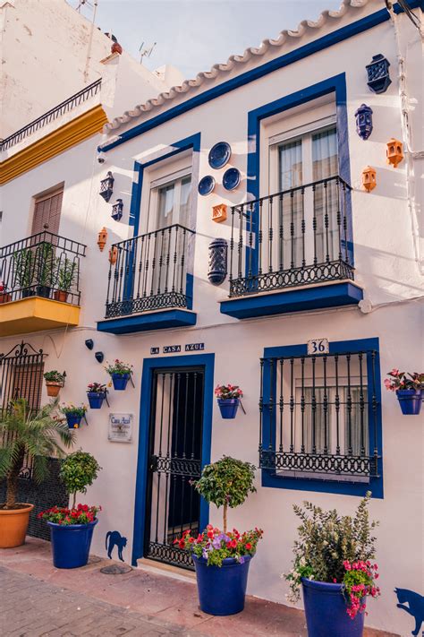 10 Best Things To Do in Estepona Old Town: Complete Guide