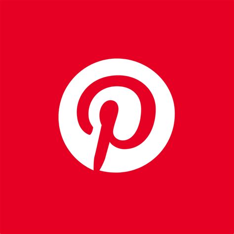 "pinterest" Icon - Download for free – Iconduck