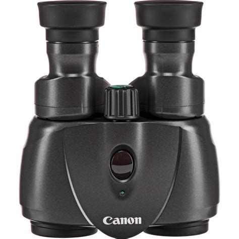 Canon 8x25 is Image Stabilized Binocular Advanced Accessory Bundle ...