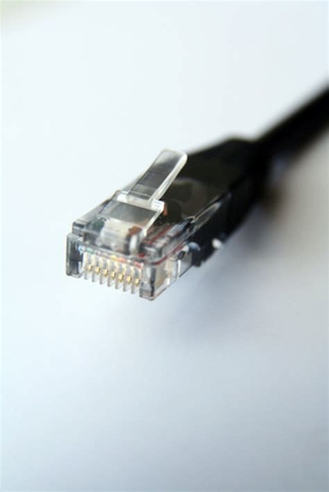 Types of Rj45 Connectors | Techwalla